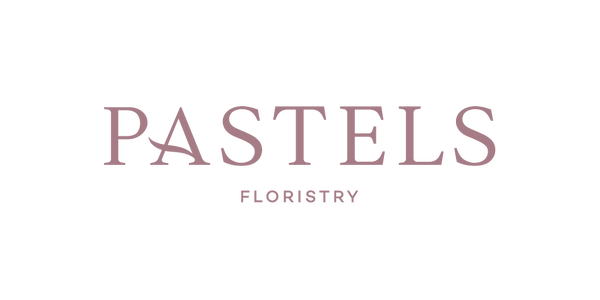 Pastels Floristry